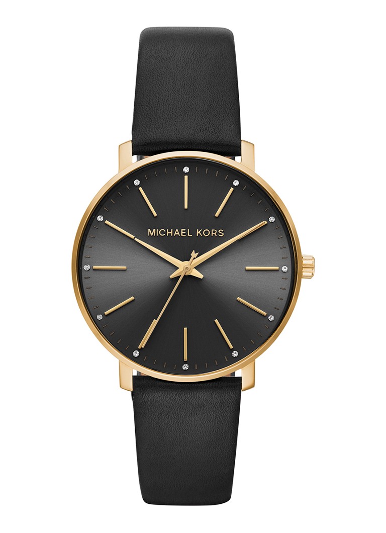 dames horloges bijenkorf