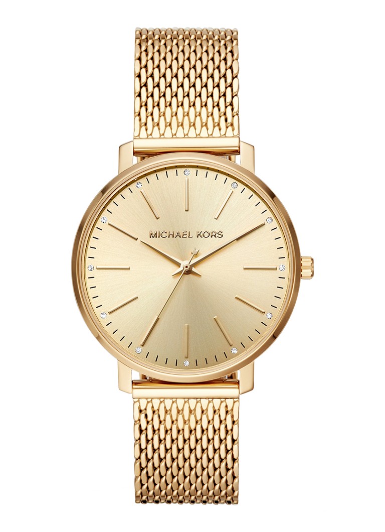 bijenkorf horloges