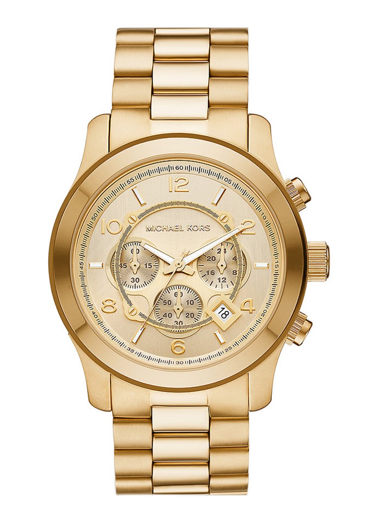 horloge bijenkorf