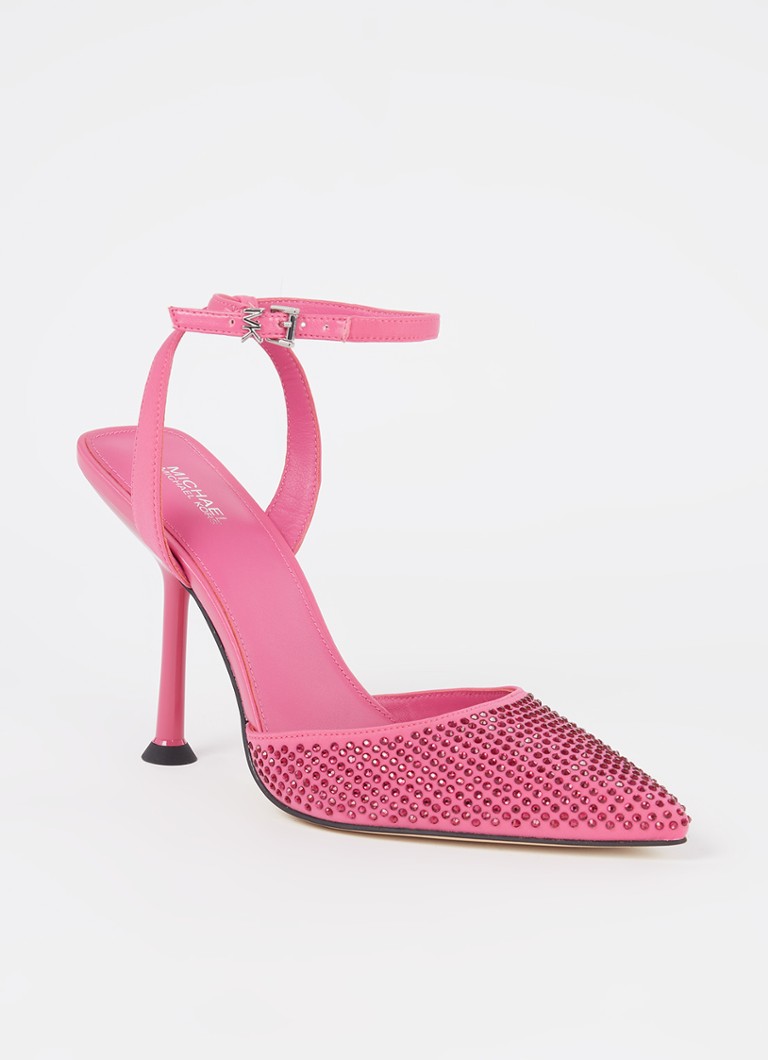louboutin hakken bijenkorf