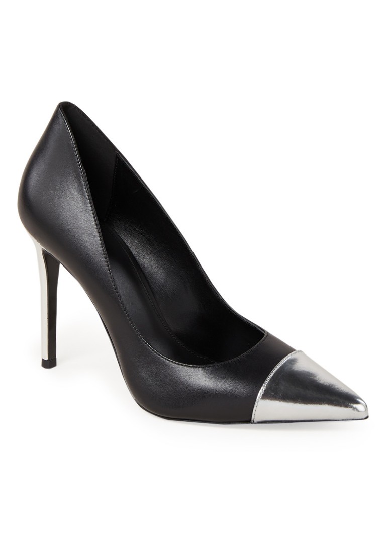 michael michael kors women's keke pointed pumps