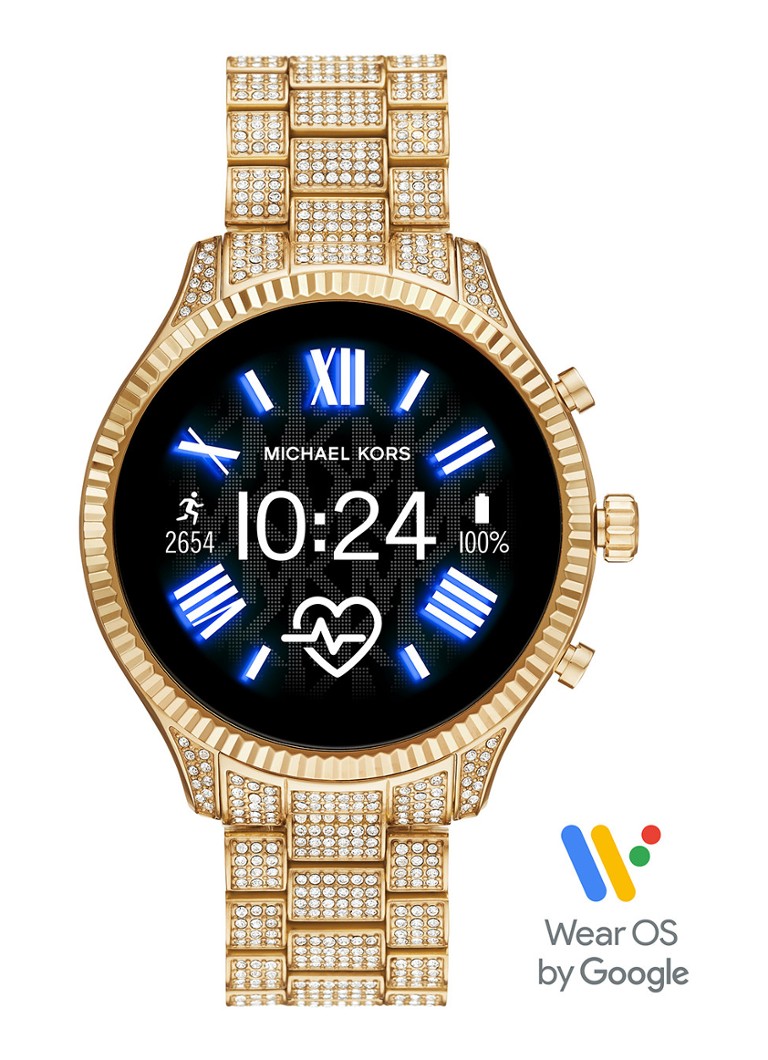 gen 5 lexington smartwatch