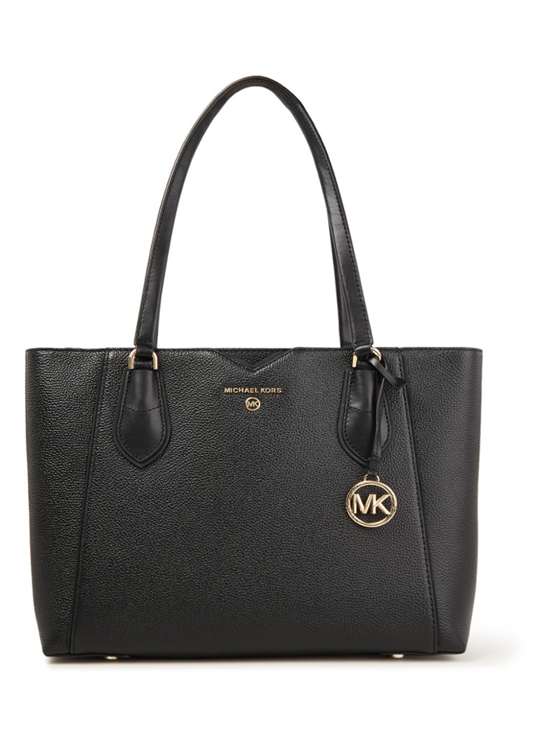 mae medium tote michael kors