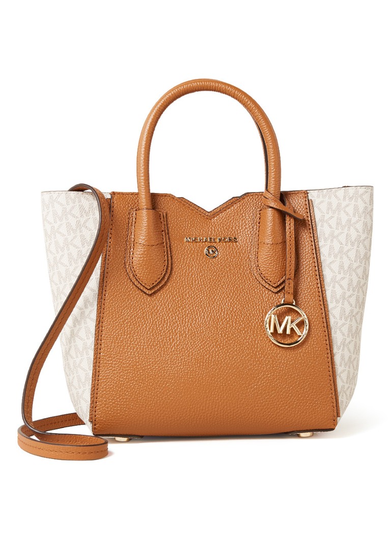 michael kors mae small