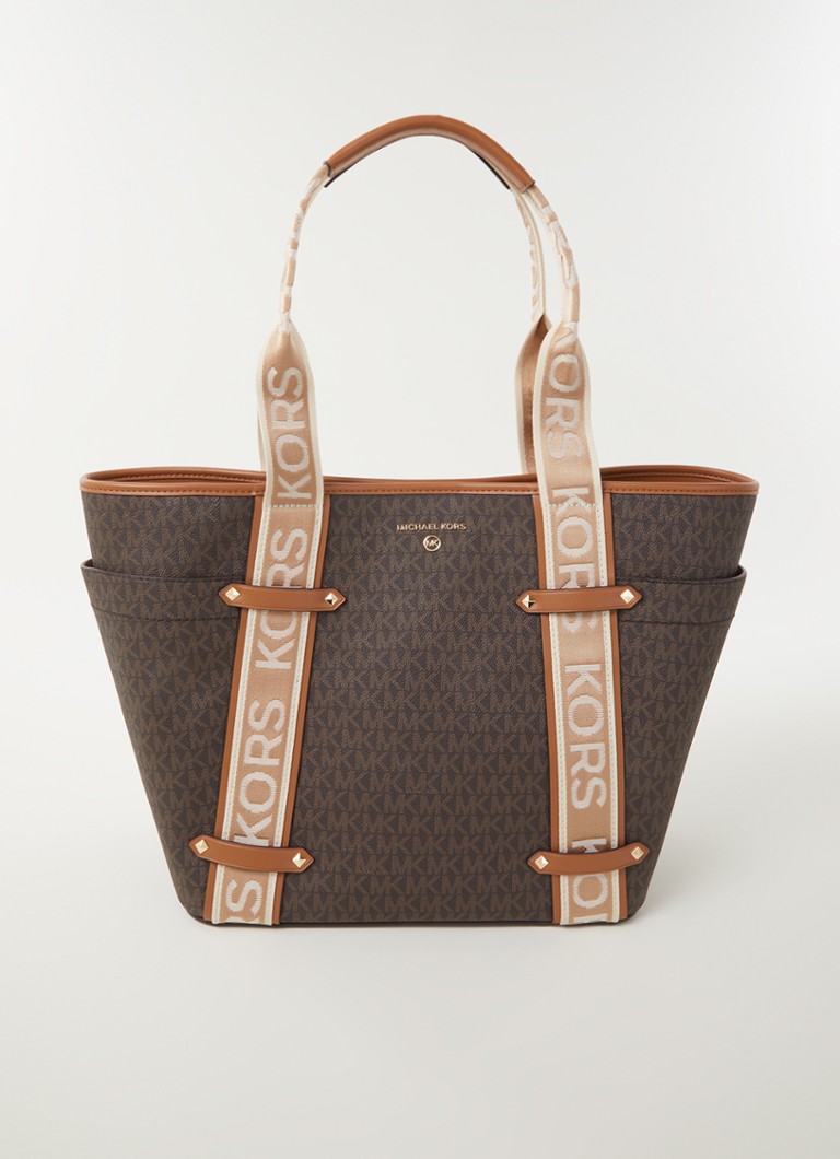 michael kors bijenkorf
