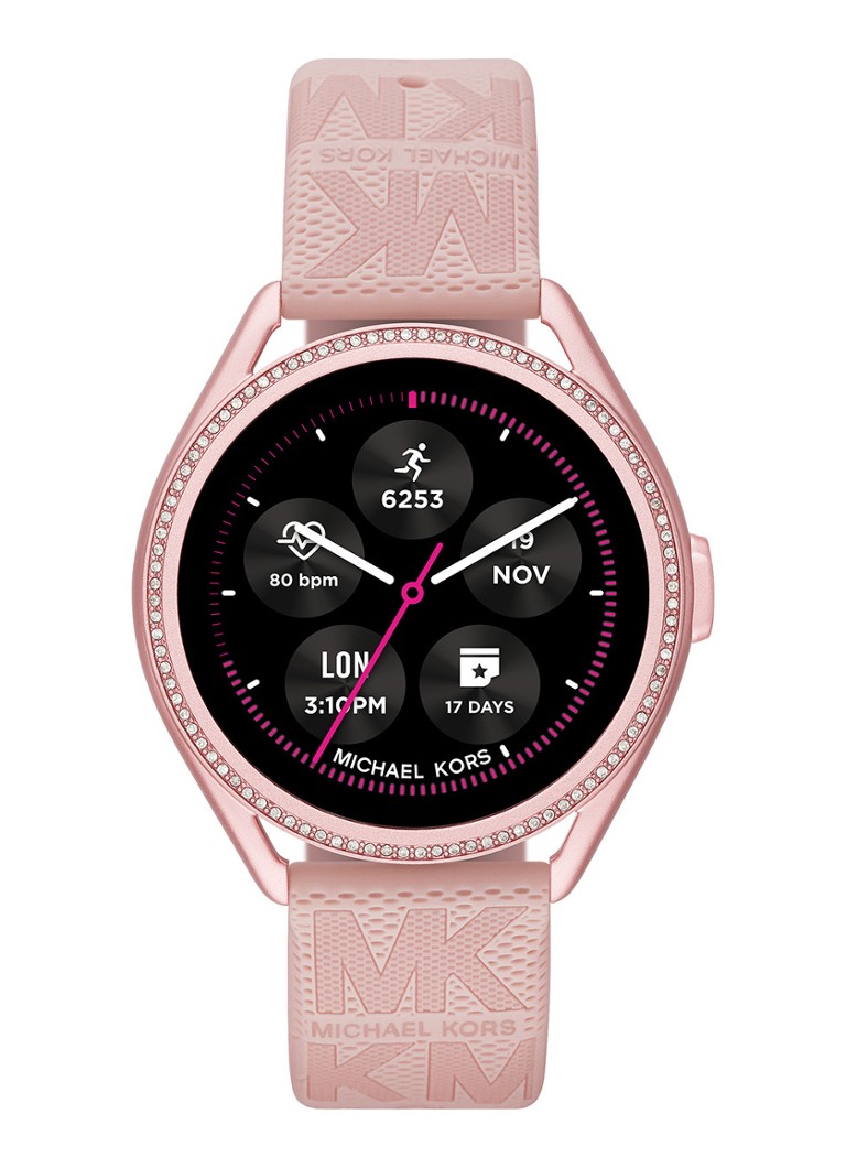 mk smartwatch gen 5