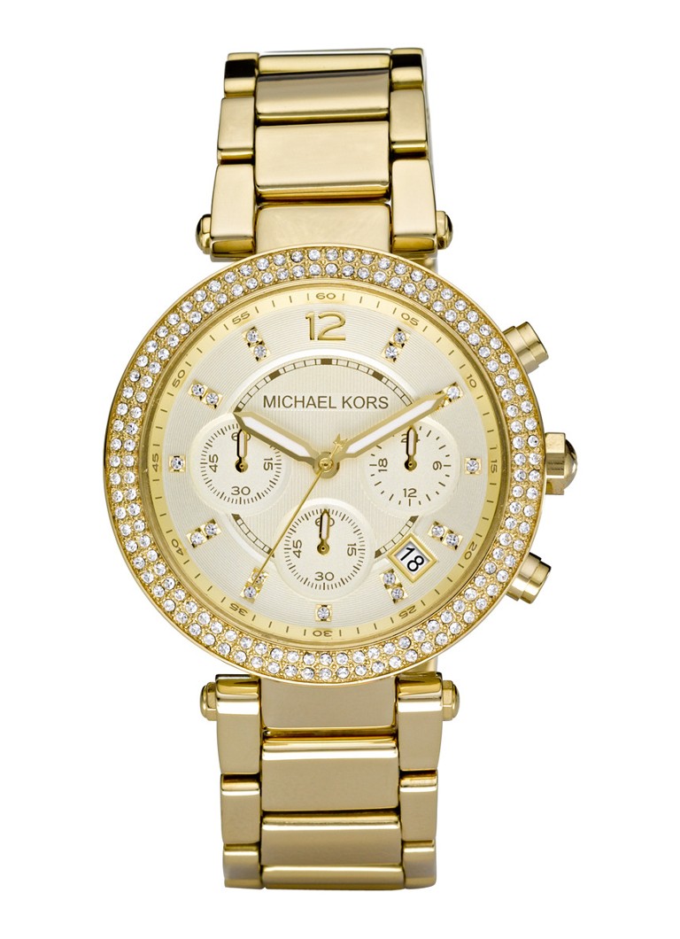 dames horloges bijenkorf