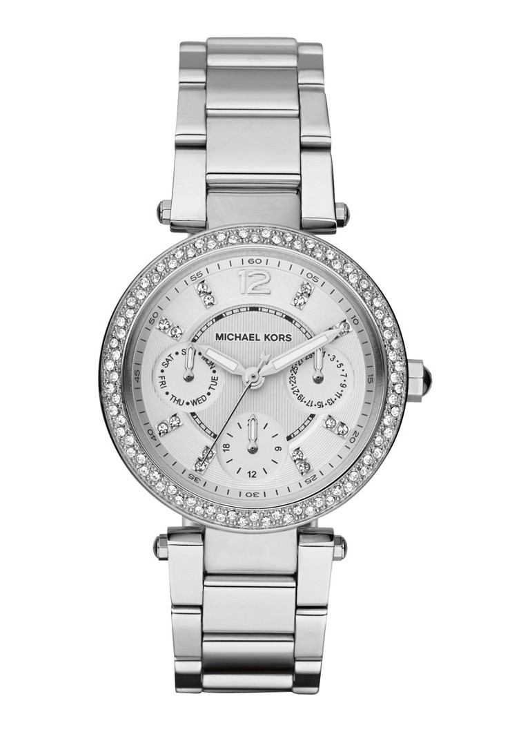 horloge dames bijenkorf