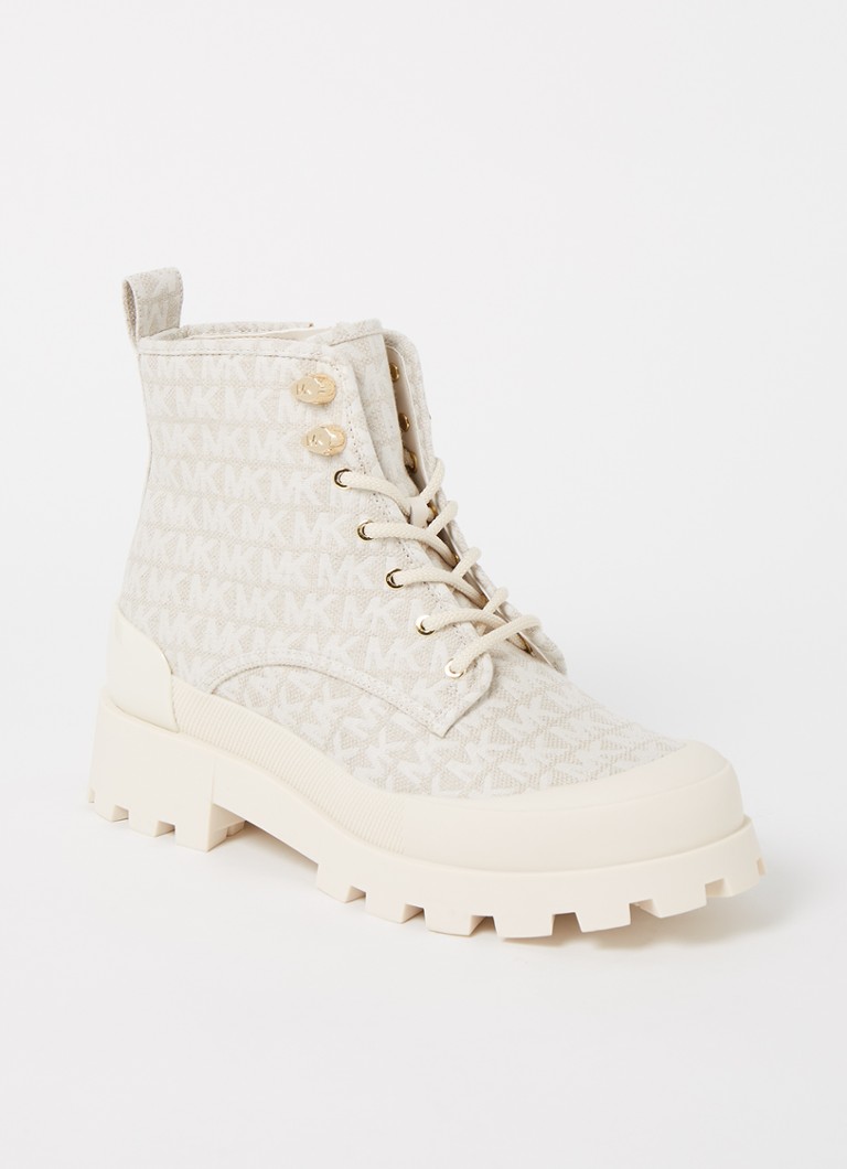michael kors payton boots