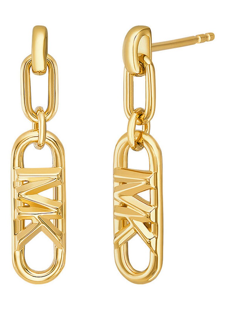 Oorstekers 18 karaat goud met 7.5-8 mm parel en diamant