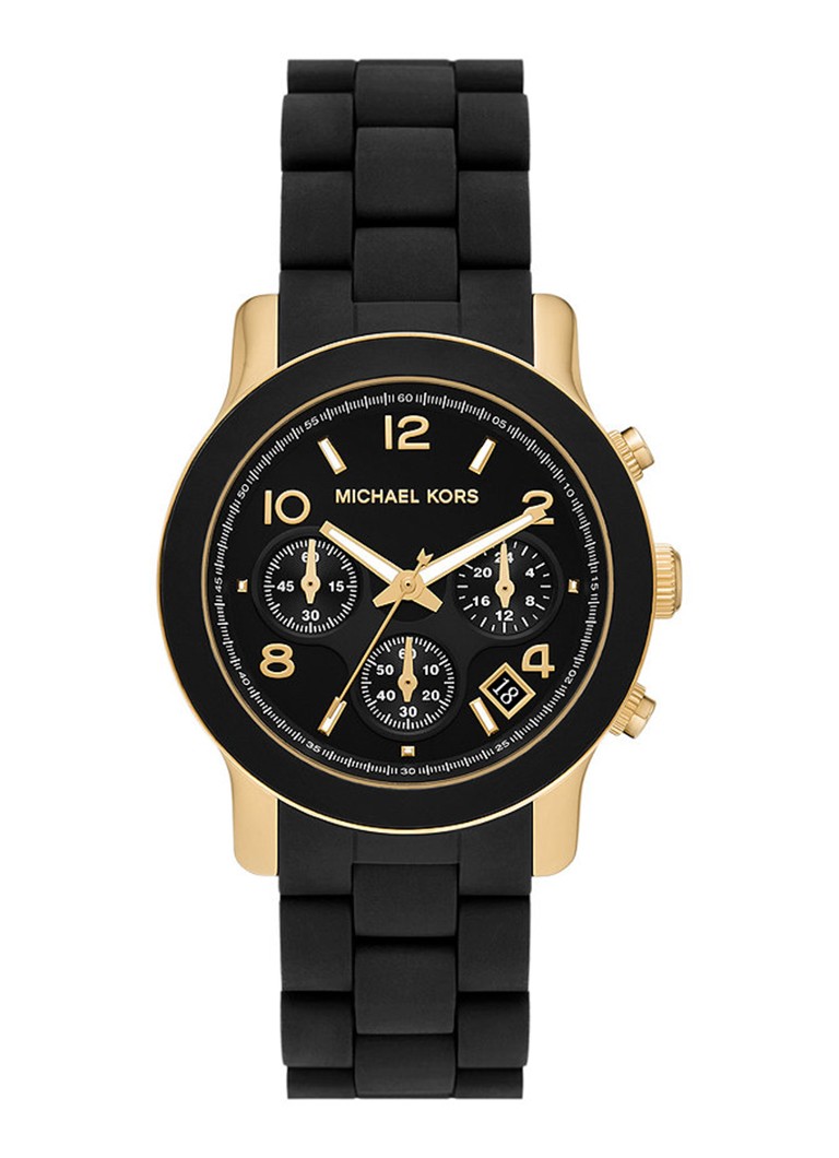 bijenkorf michael kors horloge