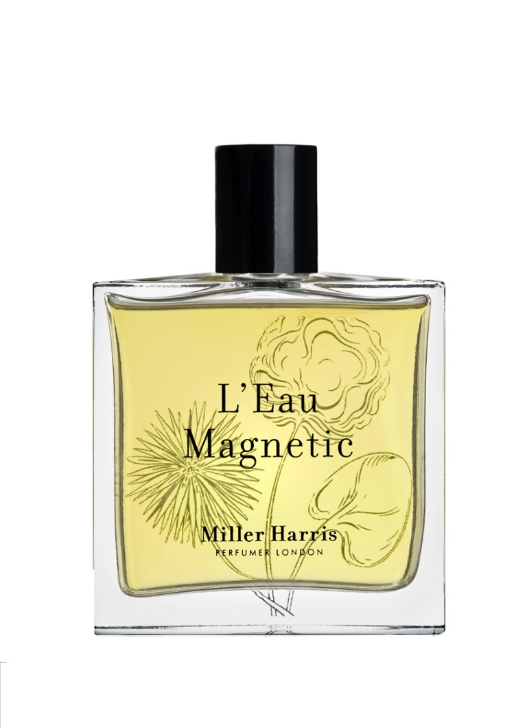 Miller Harris - L'eau Magnetic Eau de Parfum - null