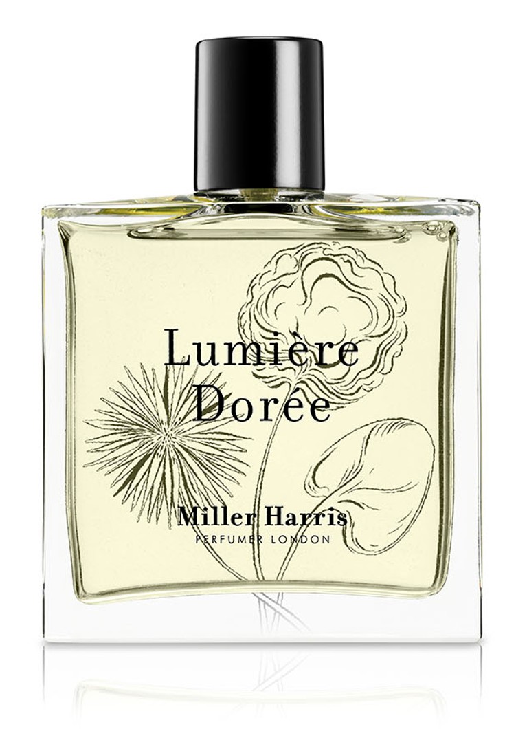 Miller Harris - Lumière Dorée Eau de Parfum - null