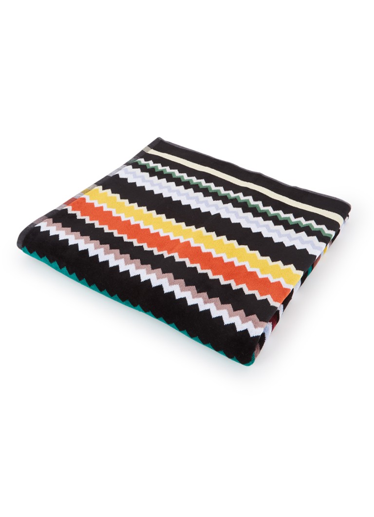 Missoni - Curt badlaken - 80 x 160 cm - Multicolor