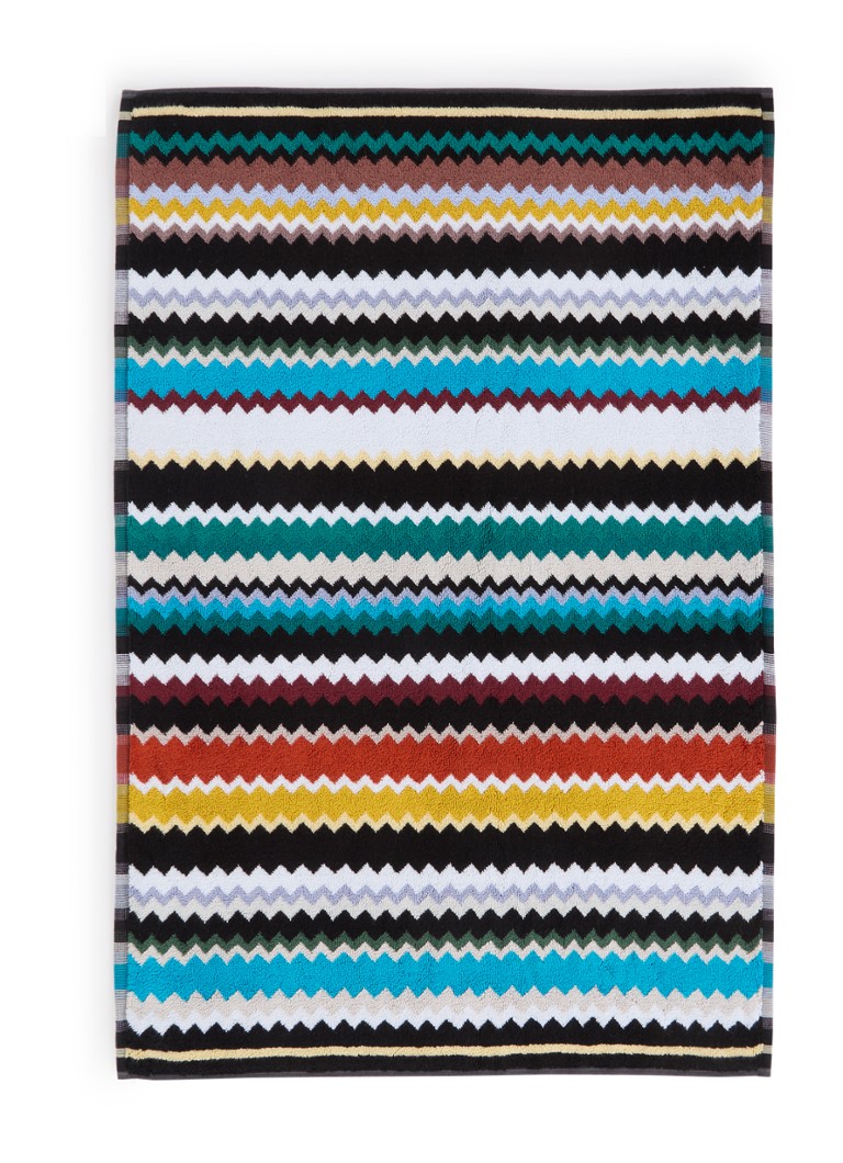 Missoni - Curt badmat 90 x 60 cm - Multicolor
