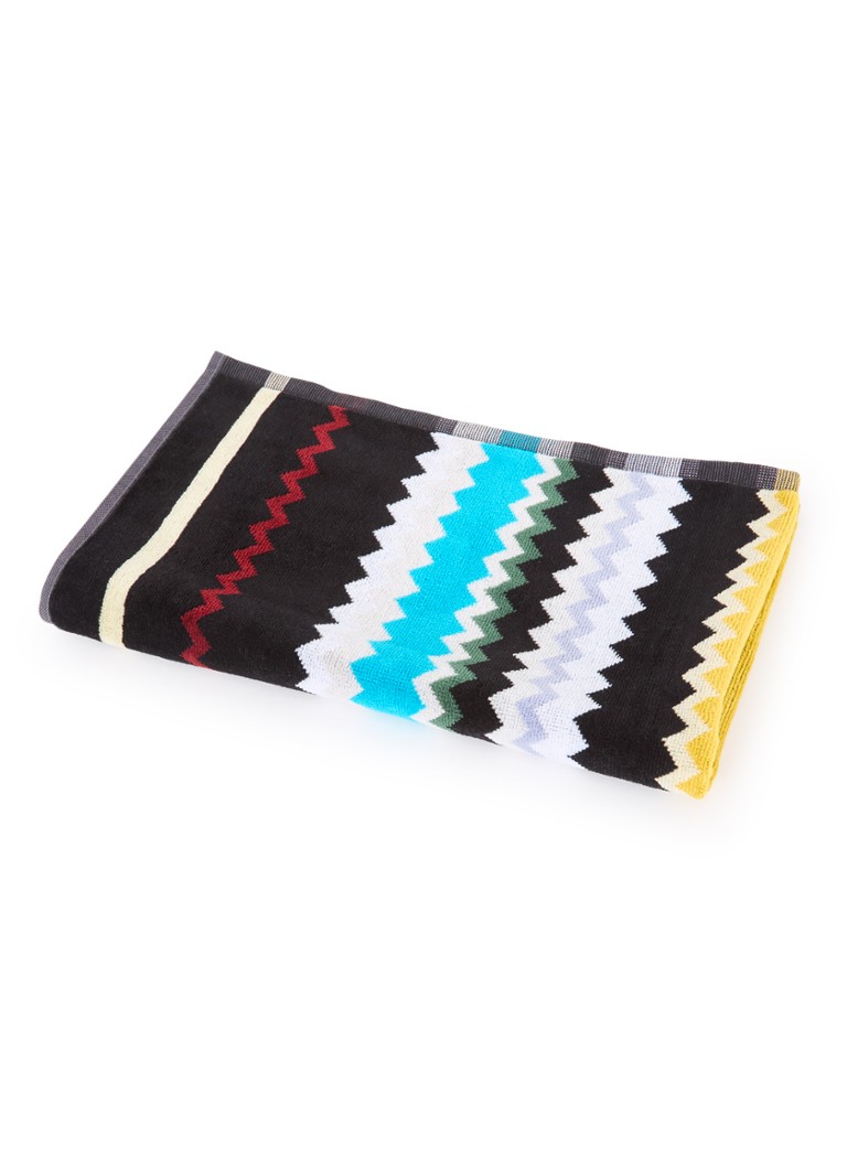 Missoni - Curt gastendoek - 40 x 70 cm - Multicolor