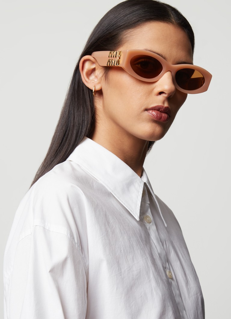 miu miu bril
