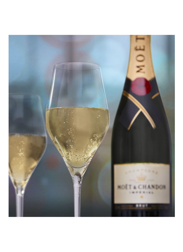 Moet & Chandon Nectar Imperial Champagne, 750 mL - Ralphs