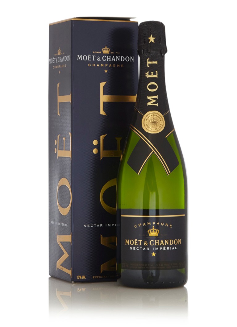 moet nectar imperial sweet