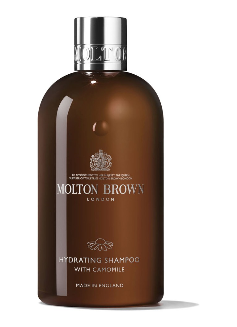 Molton Brown - Hydrating Shampoo With Camomile - hydraterende shampoo - null