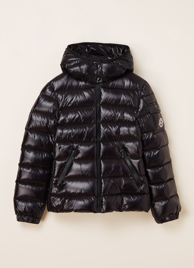 moncler jas bijenkorf