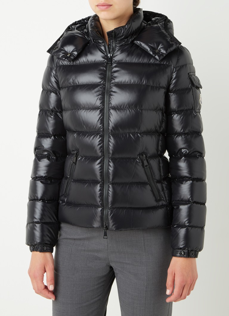 moncler jas bijenkorf