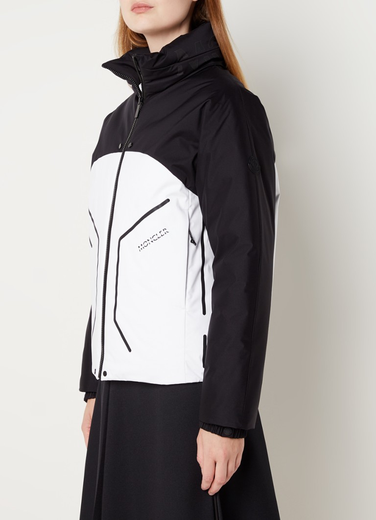 moncler jas bijenkorf
