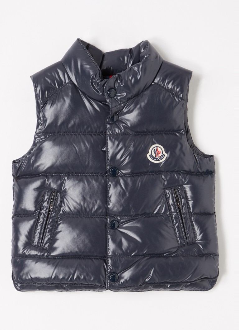 moncler bodywarmer dames