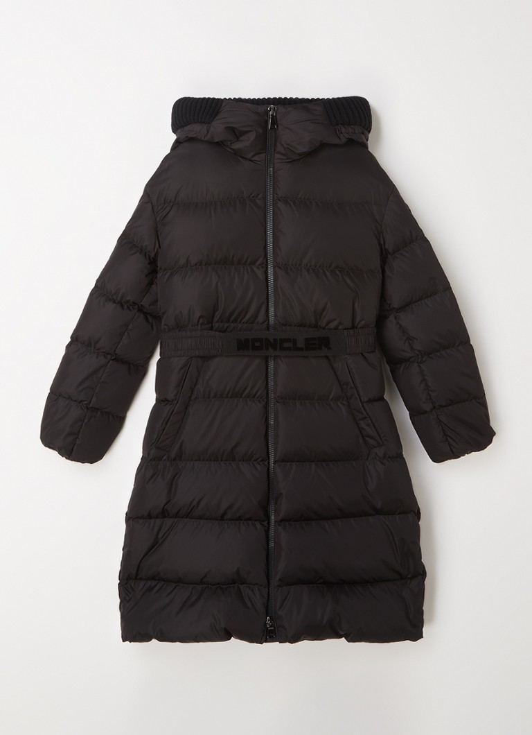moncler jas bijenkorf