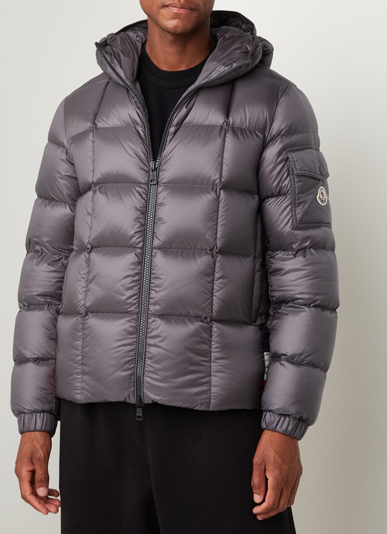 moncler jas bijenkorf