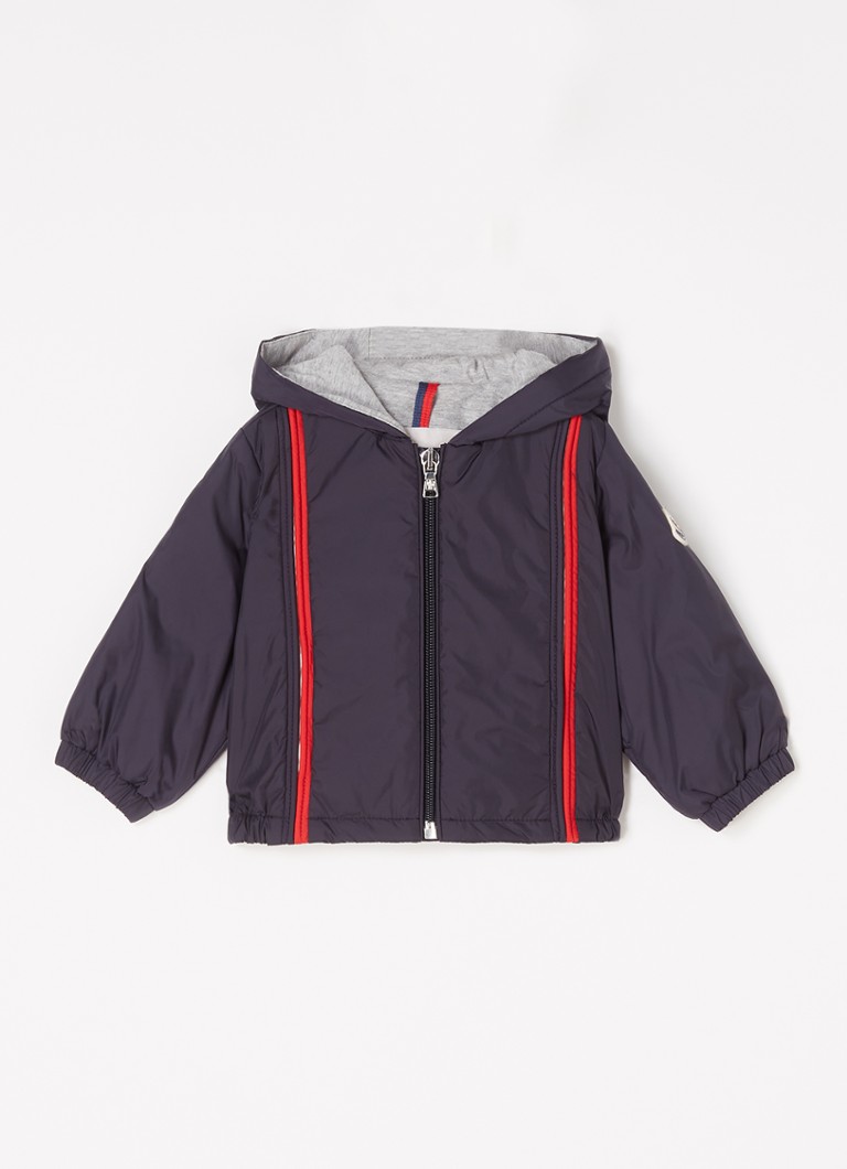 bijenkorf jongens jassen