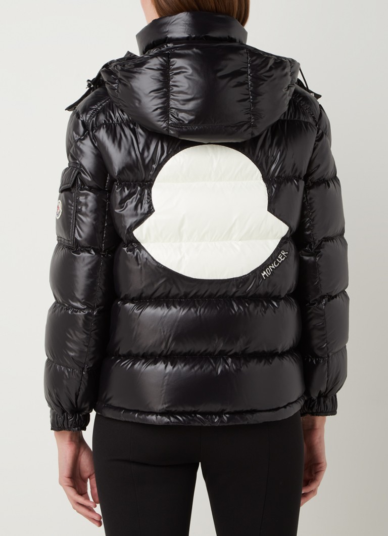 moncler jas bijenkorf