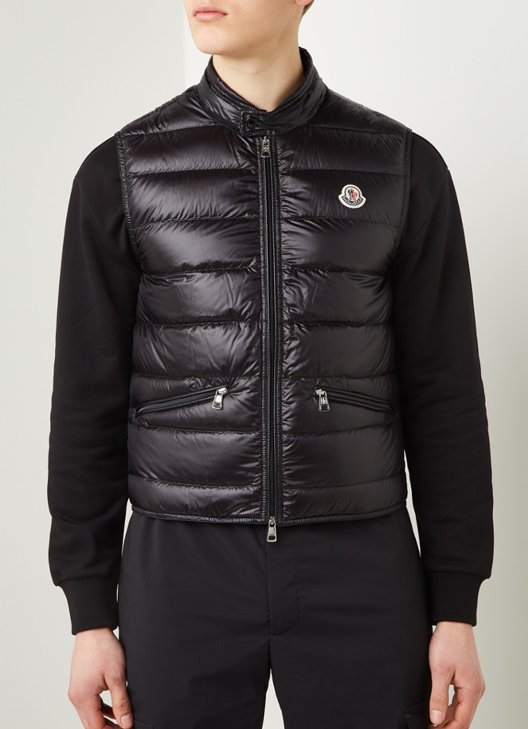 moncler jas heren bijenkorf