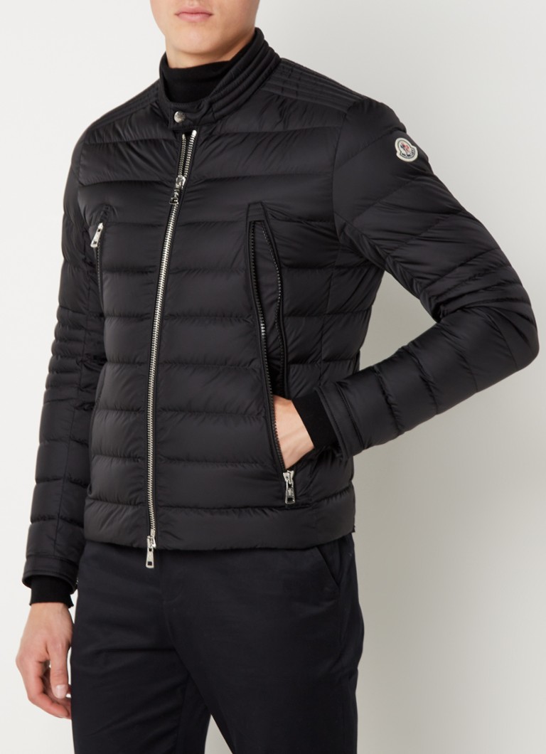 moncler jas heren bijenkorf