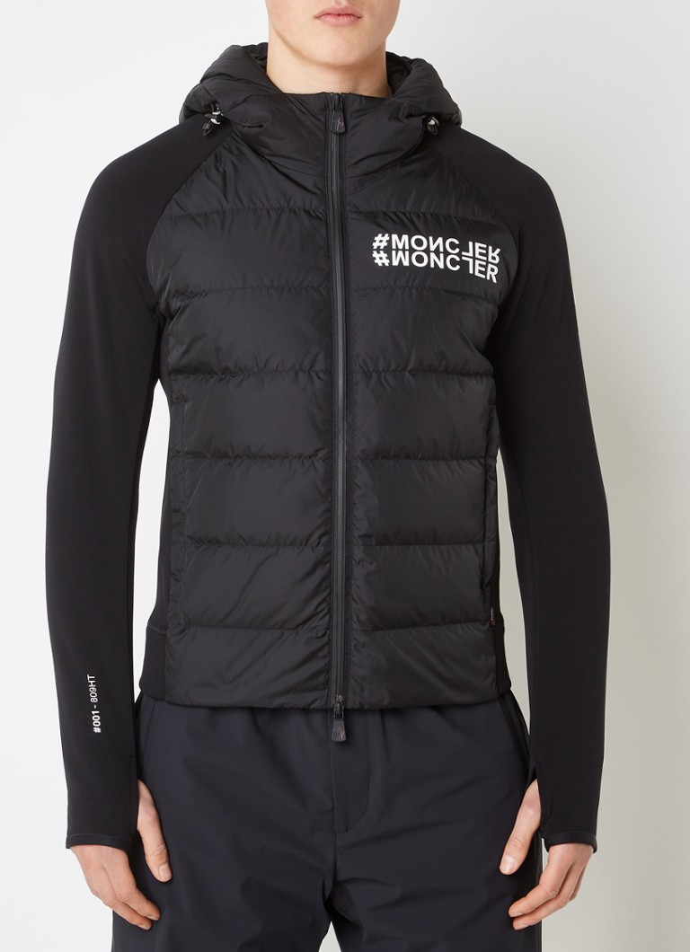 moncler jas bijenkorf