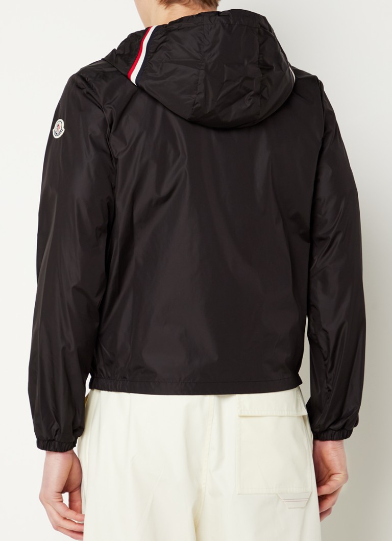 moncler zomer jas