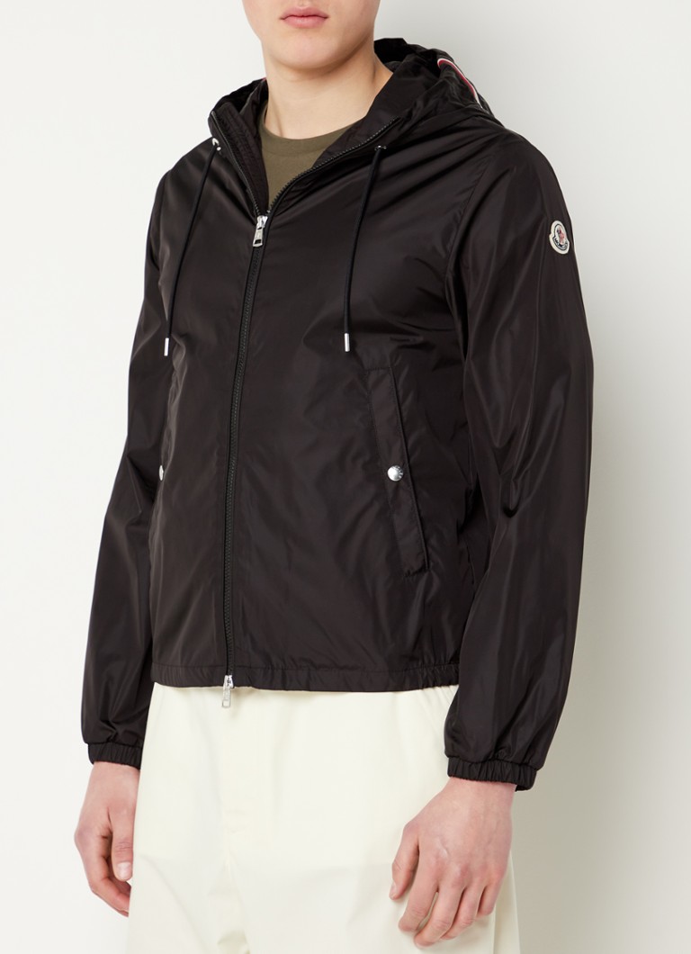 Moncler Zomerjas Moncler Regenjas Heren Moncler Grimpeurs Jacket