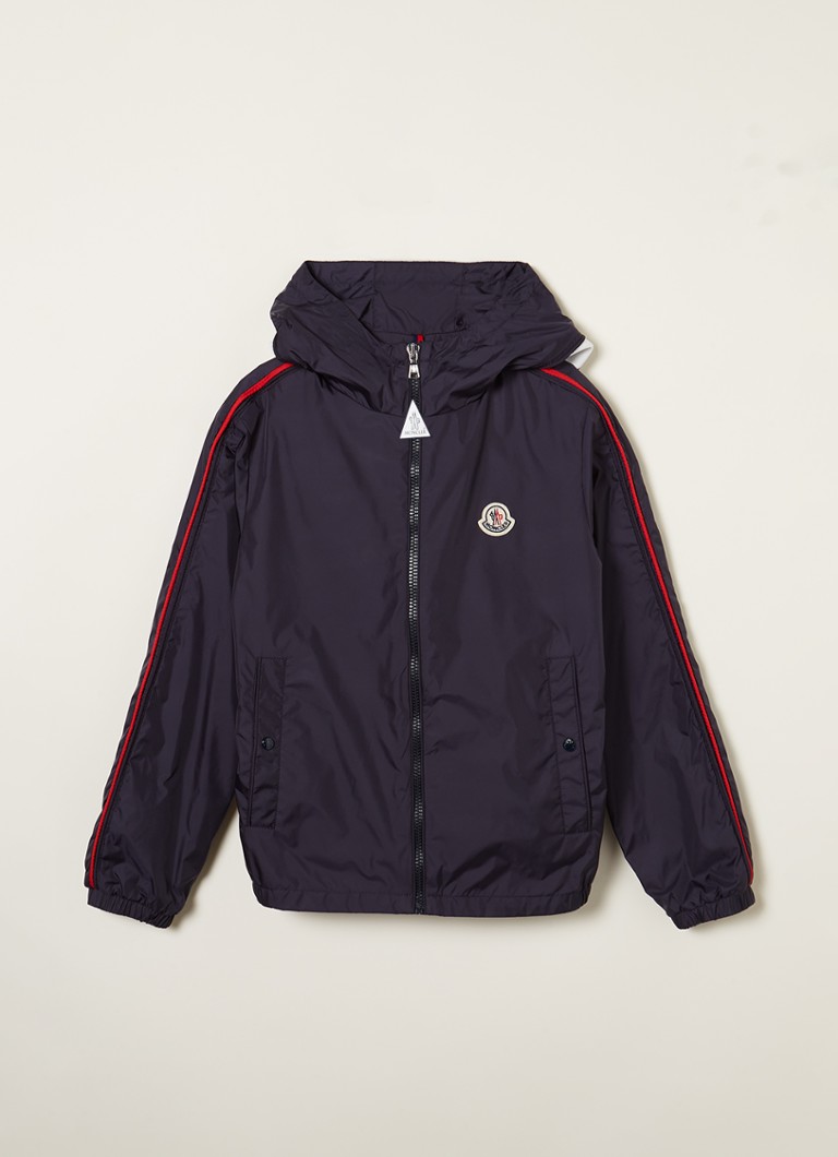 moncler jas heren bijenkorf