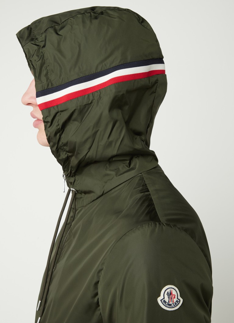 moncler jas bijenkorf