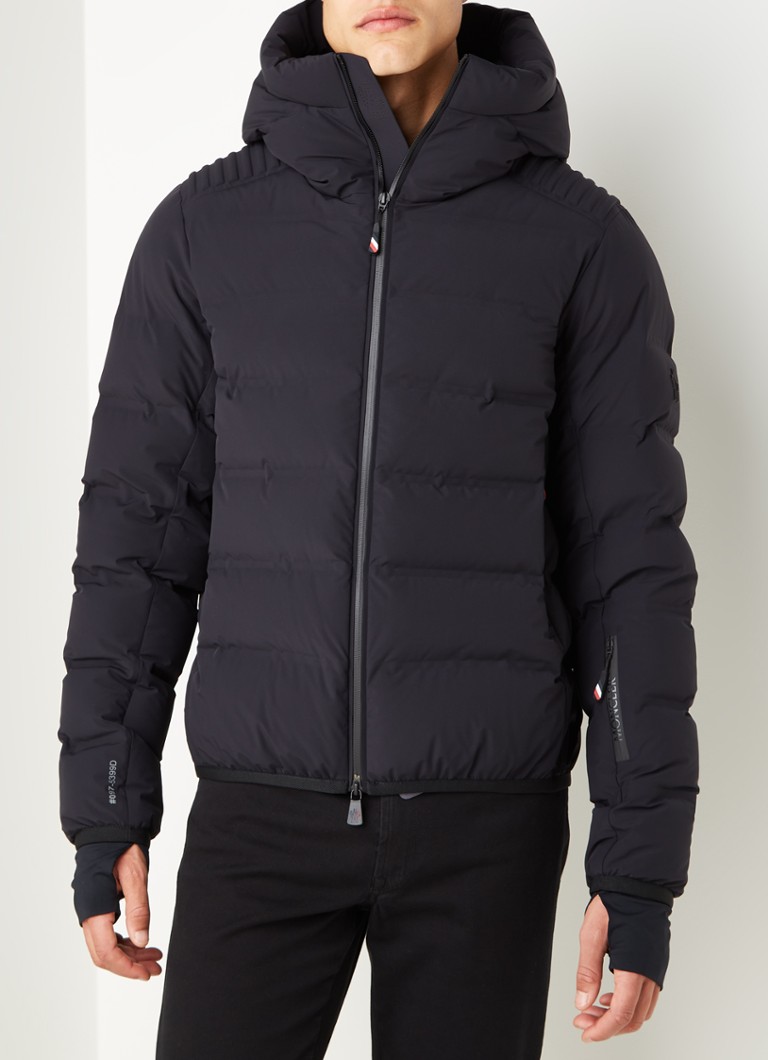 moncler jassen heren bijenkorf