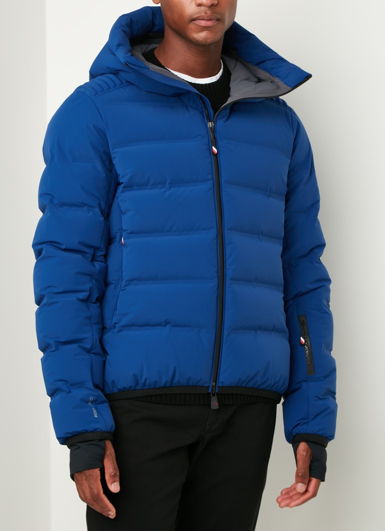 moncler jas heren bijenkorf