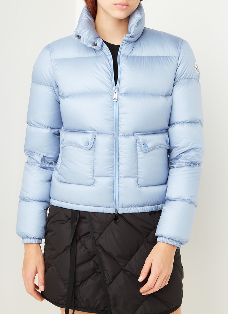 moncler jas bijenkorf