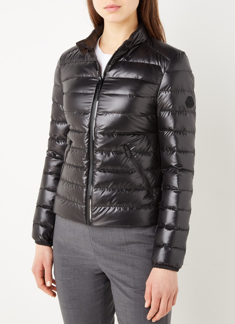 moncler jas bijenkorf