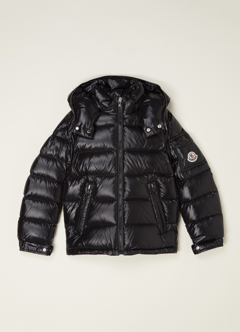 moncler jassen heren bijenkorf