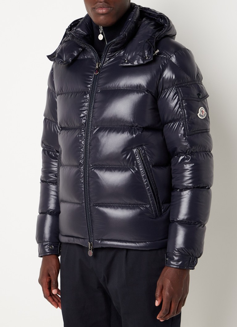 moncler jas bijenkorf