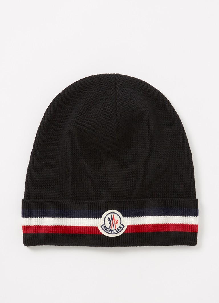 moncler mutsen heren