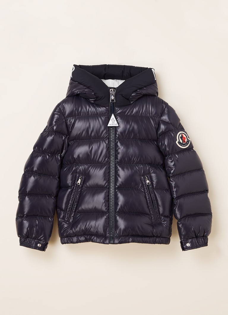 moncler jas heren bijenkorf
