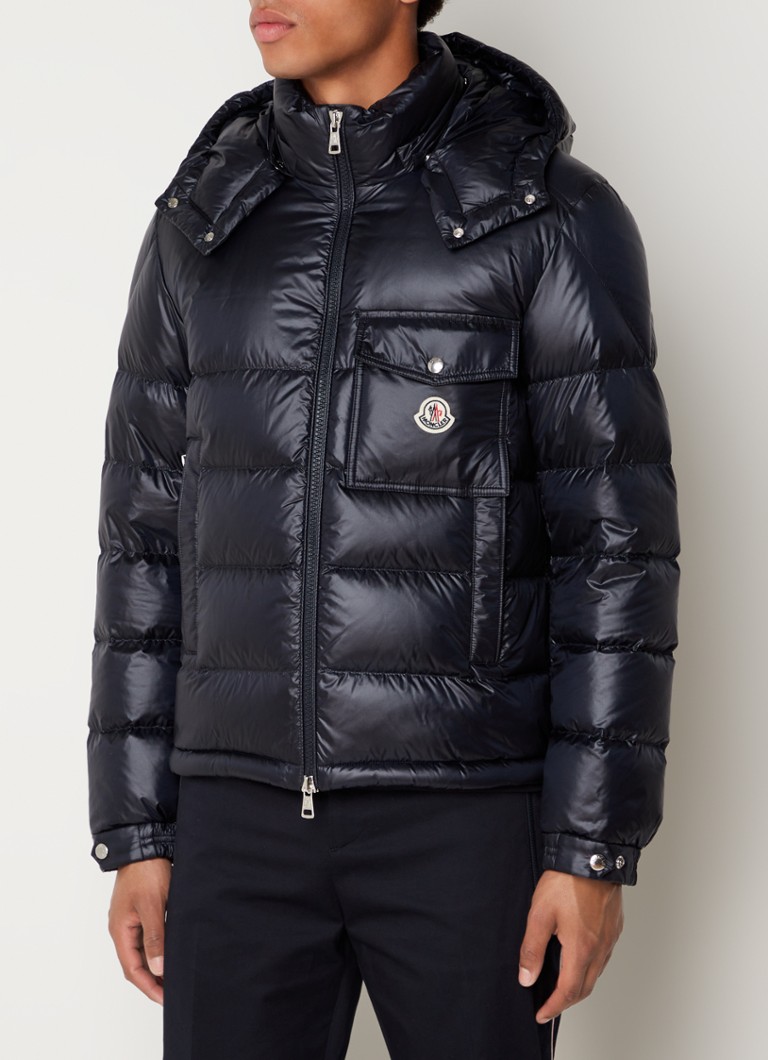 jassen moncler heren