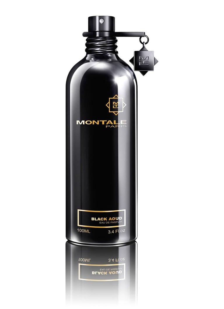 Montale - Black Aoud Eau de Parfum - null