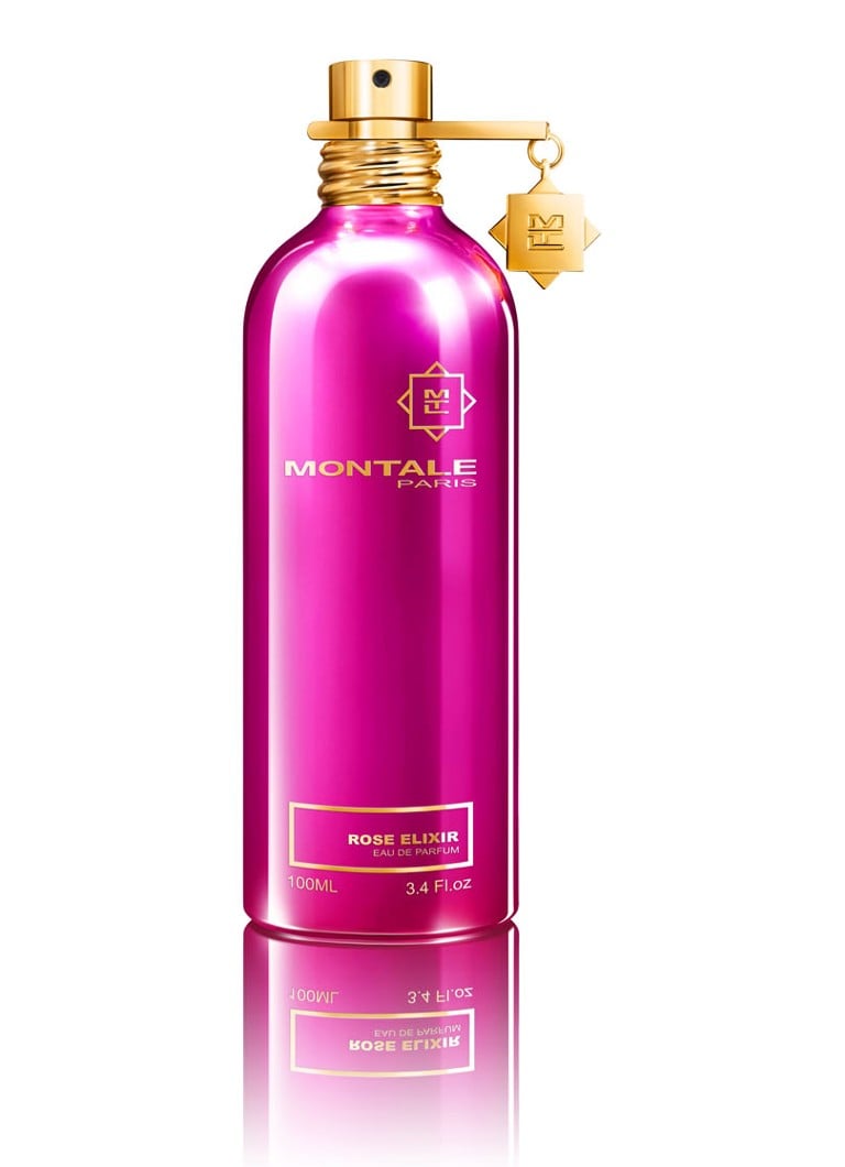 Montale - Rose Elixir Eau de Parfum - null